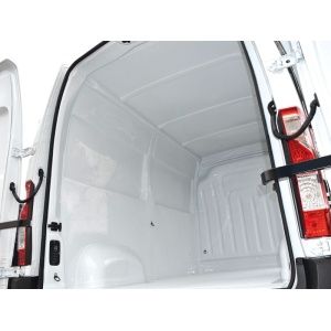 Plafon din ABS pentru MERCEDES SPRINTER RWD 2018- , Ampatament: 3665 STANDARD, dimensiuni compartiment incarcare: 3272x2009(H2), Cu usa glisanta pe partea stanga (volan pe partea dreapta) - Img 2