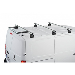 Set de 2 suporturi prindere Role de incarcare pentru Cruz ALU CARGO L1