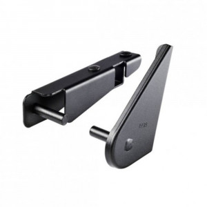 Set de 2 suporturi prindere Role de incarcare pentru Cruz Evo Rack