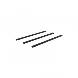 Sistem de 3 bare transversale otel CRUZ 923-064 Cargo Xpro 2022 SF3-130 pentru Ford Connect II Tourneo L2 (fixpoint) (2013-->) cu puncte fixe - Img 4
