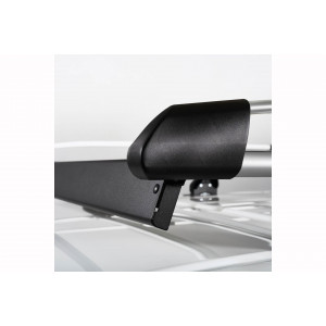 Sistem Grilaj CRUZ Evo Rack Alu module A32-158 (912-553) pentru Volkswagen Crafter L3H3 (without lights on the roof) (2017-->) - Img 4