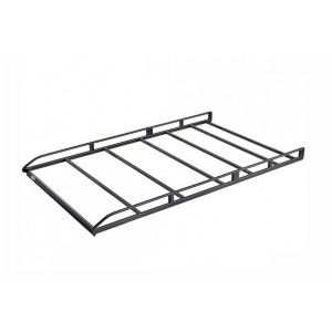 Sistem Grilaj CRUZ Evo Rack module E20-126 (910-251) pentru Volkswagen Caddy (V) (2020-->) - Img 1