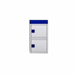 Sistem modular de 0,5m PROVAN 050-008 - Img 3