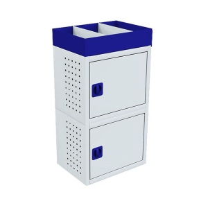 Sistem modular de 0,5m PROVAN 050-008