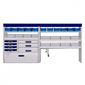 Sistem modular PROVAN LVOS-2003-1 - Img 2
