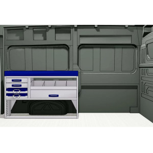 Sistem modular PROVAN SVOS-2003-1 - Img 2