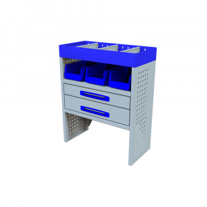 Sistem modular PROVAN VCPL-075-003 - Img 2