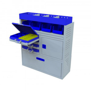 Sistem modular PROVAN VCPL-100-006 - Img 3