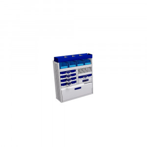 Sistem modular PROVAN VCPL-100-011 - Img 3