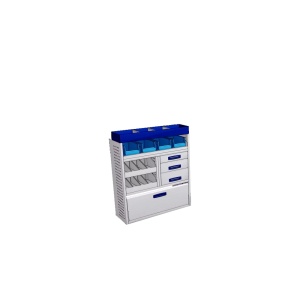 Sistem modular PROVAN VCPL-100-014 - Img 4