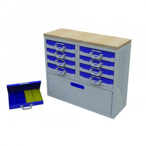 Sistem modular PROVAN VCPL-100-016 - Img 3