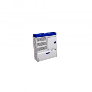 Sistem modular PROVAN VCPL-100-021 - Img 3