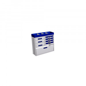 Sistem modular PROVAN VCPL-100-026 - Img 3