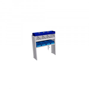 Sistem modular PROVAN VCPL-100-032 - Img 3