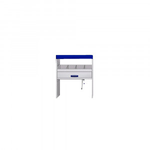 Sistem modular PROVAN VCPL-100-034