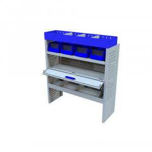 Sistem modular PROVAN VCPL-100-037 - Img 3