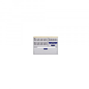 Sistem modular PROVAN VCPL-125-028