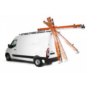 Suport fixare scara Gentili G2000 Harrier