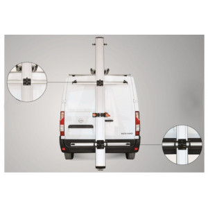 Suport fixare scara Gentili G2000 Maxi
