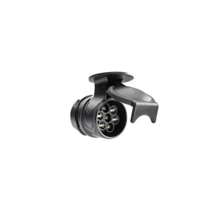 Adaptor priza 13-7 pini BRINK