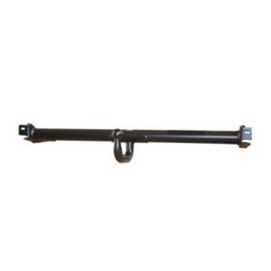 Carlig de remorcare fix, marca Auto-Hak, pentru Opel ASTRA (F), Hatchback, an fabricatie 09.1991 - 2002 (E07S)