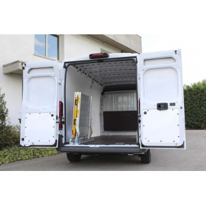 Gama WM EASY - Rampe de incarcare (300 kg)