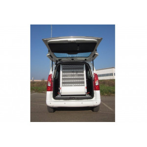 Gama WM LIGHT-R - Rampe de incarcare (500 kg)