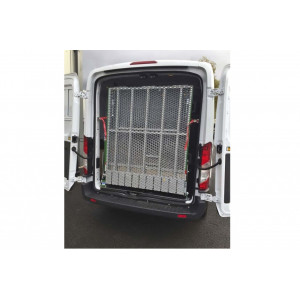 Gama WM ME-R - Rampe de incarcare (500 kg)