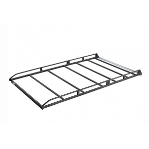 Modul grilaj plafon Cruz Evo Rack 910-402, E26-140 (140x260 cm) - Img 3
