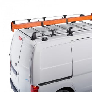 Modul grilaj plafon Cruz Evo Rack Alu 912-603, A34-158 (158x340 cm) - Img 6