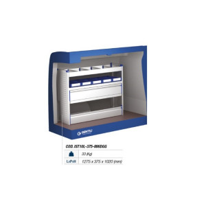 Modul standard Infinity Seria 10 IST10L-375-006DGG partea stanga (sofer)