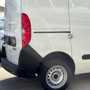 Set de 2 incuietori antifurt profesionale CARGOBLOCK (spate si lateral) pentru Volkswagen Crafter si Man TGE - Img 3