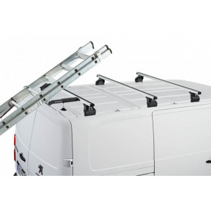 Set de 2 suporturi prindere Role de incarcare pentru Cruz ALU CARGO L1