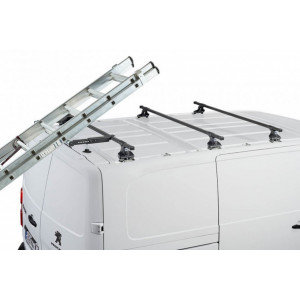 Set de 2 suporturi prindere Role de incarcare pentru Cruz CARGO SPRO L2