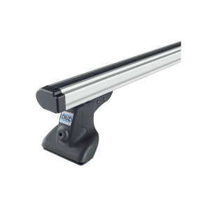 Sistem de 2 bare transversale aluminiu CRUZ 924-093 Alu Cargo AF pentru Volkswagen Crafter L3H2 (without lights on the roof) (2017-->) cu puncte fixe - Img 2