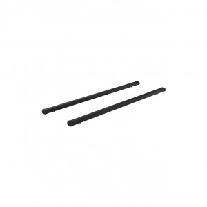 Sistem de 2 bare transversale otel CRUZ 923-056 Cargo Xpro SF145 pentru Citroen Jumpy L2H2 (II - to drill roof is required) (2007-->2016) cu puncte fixe - Img 3