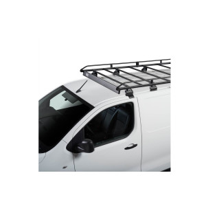 Sistem Grilaj CRUZ Evo Rack module E23-140 (910-352) pentru Toyota ProAce L1H1 (2013-->2016) - Img 7