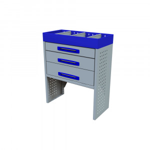 Sistem modular PROVAN VCPL-075-004 - Img 2