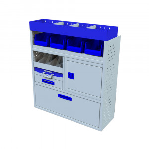 Sistem modular PROVAN VCPL-100-007 - Img 2