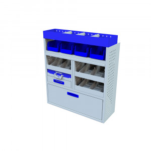 Sistem modular PROVAN VCPL-100-012 - Img 2