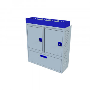 Sistem modular PROVAN VCPL-100-022 - Img 2
