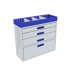 Sistem modular PROVAN VCPL-100-027 - Img 4