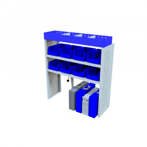 Sistem modular PROVAN VCPL-100-033 - Img 2