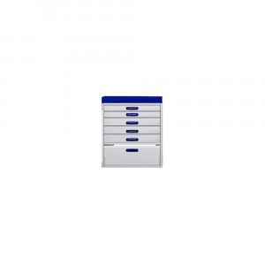 Sistem modular PROVAN VCPL-100-035
