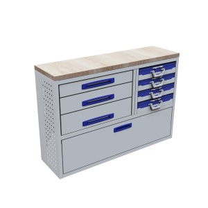 Sistem modular PROVAN VCPL-125-027 - Img 2