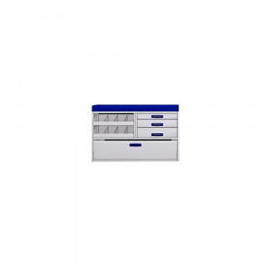Sistem modular PROVAN VCPL-150-008