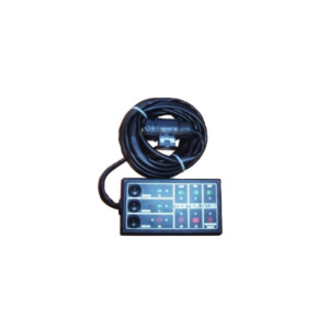 Tester instalatie electrica carlig remorcare 7/13 pini 12V marca AUTO-HAK