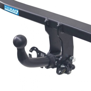 Carlig de remorcare detasabil, pe orizontala, marca Auto-Hak, pentru Land RANGE ROVER SPORT (L494), SUV, an fabricatie 10.2013 - 05.2022 (LN06Au) - Img 2