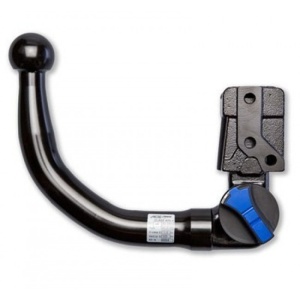 Carlig de remorcare detasabil, pe verticala, marca Auto-Hak, pentru Alfa Romeo TONALE, SUV, an fabricatie 03.2022 - prezent (AL43V) - Img 4