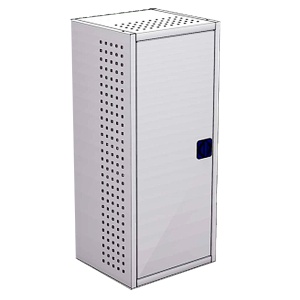 Dulap Provan 0.5 m cu inaltime 1155 mm si adancime 460 mm